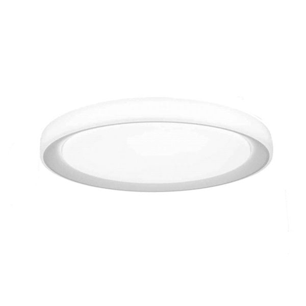 Recambio de Difusor Pantalla Ventilador BLISS blanco