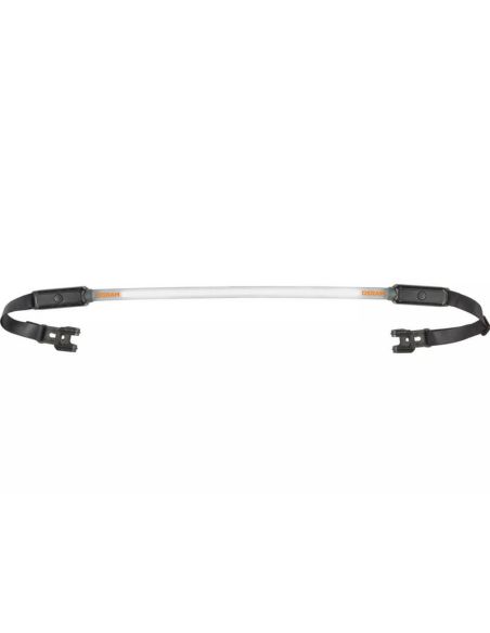 Lámpara de Inspección Flexible LEDinspect de OSRAM | 10W | 1000lm | USB-C Valida para Capot LEDIL416