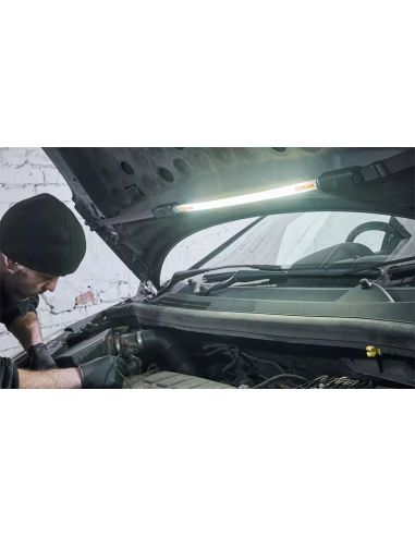 Lámpara de Inspección Flexible LEDinspect de OSRAM | 10W | 1000lm | USB-C Valida para Capot LEDIL416