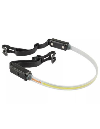 Lámpara de Inspección Flexible LEDinspect de OSRAM | 10W | 1000lm | USB-C Valida para Capot LEDIL416