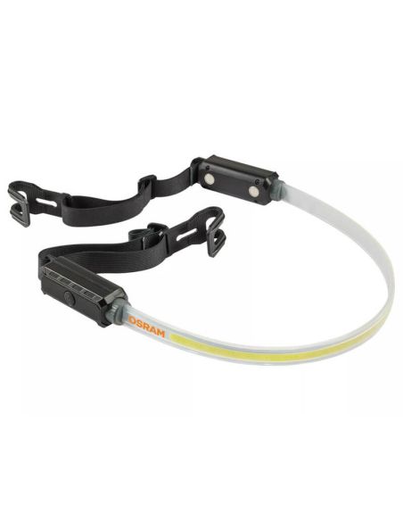 Lámpara de Inspección Flexible LEDinspect de OSRAM | 10W | 1000lm | USB-C Valida para Capot LEDIL416