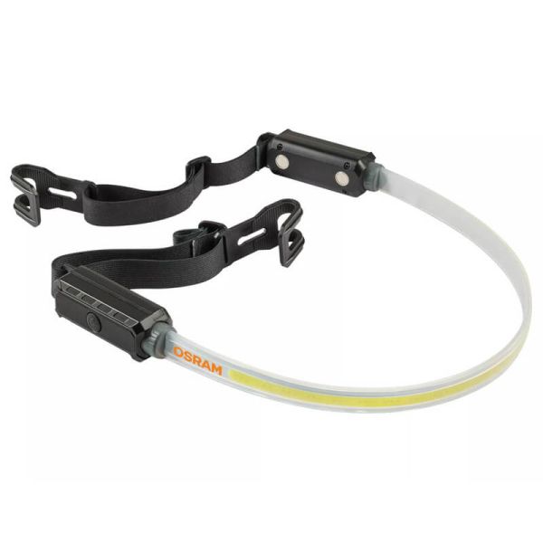 Lámpara de Inspección Flexible LEDinspect de OSRAM | 10W | 1000lm | USB-C Valida para Capot LEDIL416