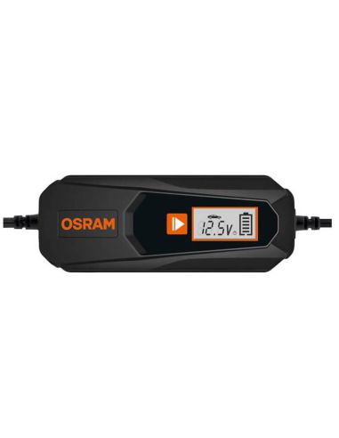 Cargador Inteligente OSRAM BATTERYcharge 405 ESSENTIAL OEBCS405ESN
