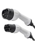 Cable de Carga 5 metros OSRAM BATTERYcharge 7PIN | 3 Fases | 16A | Tipo 2 OCC21P05