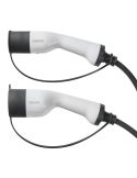 Cable de Carga 5 metros OSRAM BATTERYcharge 7PIN | 3 Fases | 16A | Tipo 2 OCC21P05
