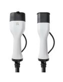 Cable de Carga 5 metros OSRAM BATTERYcharge 7PIN | 3 Fases | 16A | Tipo 2 OCC21P05