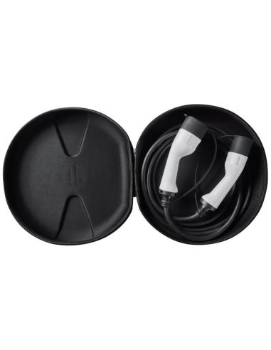 Cable de Carga 5 metros OSRAM BATTERYcharge 7PIN | 3 Fases | 16A | Tipo 2 OCC21P05