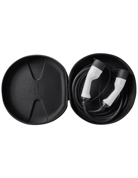 Cable de Carga 5 metros OSRAM BATTERYcharge 7PIN | 3 Fases | 16A | Tipo 2 OCC21P05