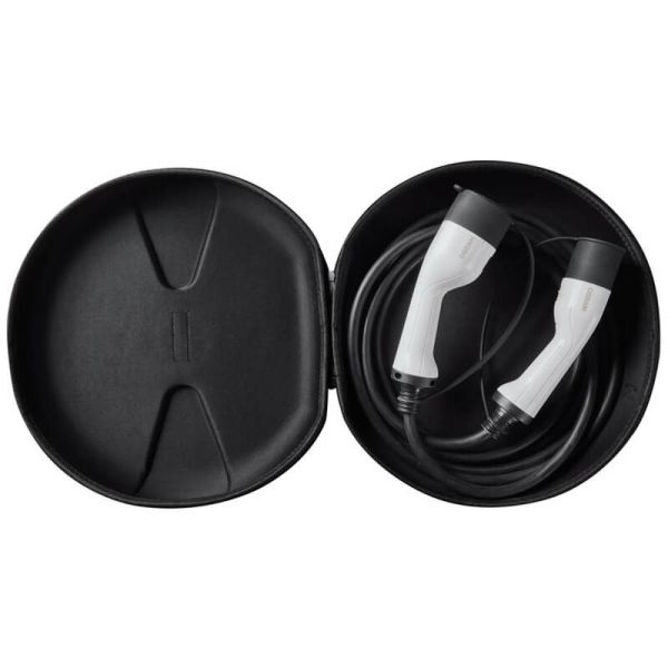 Cable de Carga 5 metros OSRAM BATTERYcharge 7PIN | 3 Fases | 16A | Tipo 2 OCC21P05