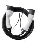 Cable de Carga 5 metros OSRAM BATTERYcharge 7PIN | 3 Fases | 16A | Tipo 2 OCC21P05