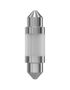 Caja Bombilla LED C5W 36mm 24V SV8.5-8 6000K | OSRAM LEDriving® SLT (1 Unidad) 6436DWP-1BL Osram 2
