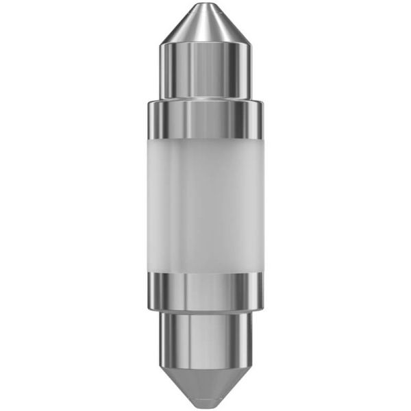 Bombilla LED C5W 36mm 24V SV8.5-8 6000K | OSRAM LEDriving® SLT (1 Unidad) 6436DWP-1BL Osram