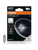 Bombilla LED SV8.5-8 C5W 31mm 24V 6000K | OSRAM LEDriving® SLT (1 Unidad) 6430DWP-1BL