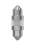 Bombilla LED SV8.5-8 C5W 31mm 24V 6000K | OSRAM LEDriving® SLT (1 Unidad) 6430DWP-1BL