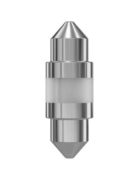 Bombilla LED SV8.5-8 C5W 31mm 24V 6000K | OSRAM LEDriving® SLT (1 Unidad) 6430DWP-1BL