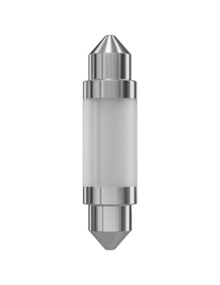 Bombilla LED C5W 41mm 24V SV8.5-8 6000K | OSRAM LEDriving® SLT (1 Unidad) 6421DWP-1BL Osram