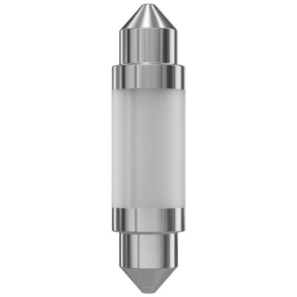 Bombilla LED C5W 41mm 24V SV8.5-8 6000K | OSRAM LEDriving® SLT (1 Unidad) 6421DWP-1BL Osram