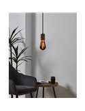 Bombilla LED Decorativa ST64 Cobre 4W 2000K E27 | Diseño Vintage y Decorativa