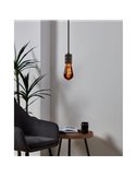 Bombilla LED Decorativa ST64 Cobre 4W 2000K E27 | Diseño Vintage y Decorativa