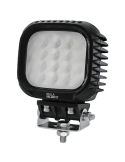 Faro de Trabajo LED cuadrado muy potente HELLA S5000 5000lm Campo Cercano 1GA 357 109-201