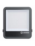 Holofote LED Preto Externo 133W - 200 - 20.000Lm IP66 Ledvance Gen4 Holofote 200 FL 200 P 133W 20KLM 6500K