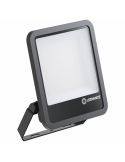 Projecteur LED noir extérieur 133W - 200 - 20 000Lm IP66 Projecteur Ledvance Gen4 200 FL 200 P 133W 20KLM 6500K
