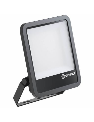 Proyector LED Negro Exterior 133W - 200 - 20,000Lm IP66 Ledvance Gen4 Floodlight 200 FL 200 P 133W 20KLM 6500K