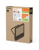 Holofote LED branco para exterior 133W - 200 - 20.000Lm IP66 Ledvance Gen4 FL 200 P 133W 20KLM 4000K