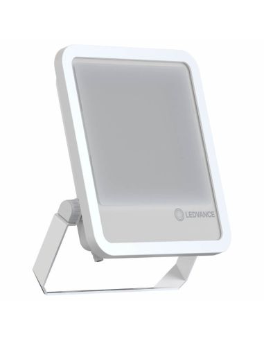 Holofote LED branco para exterior 133W - 200 - 20.000Lm IP66 Ledvance Gen4 FL 200 P 133W 20KLM 6500K