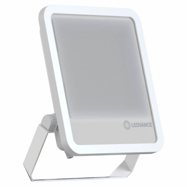 Projecteur LED extérieur blanc 133W - 200 - 20 000Lm IP66 Ledvance Gen4 FL 200 P 133W 20KLM 6500K