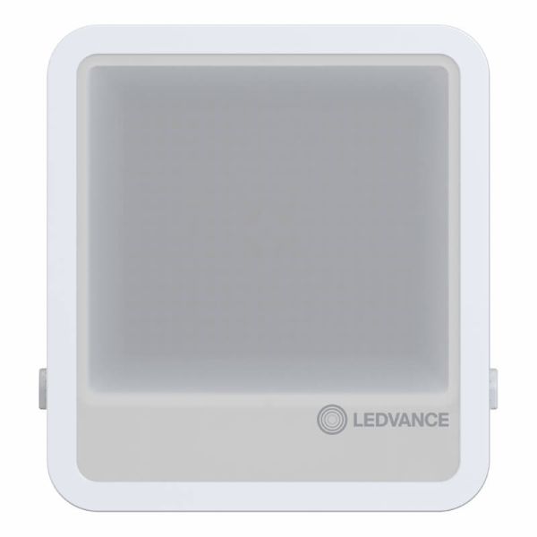 Projecteur LED extérieur blanc 133W - 200 - 20 000Lm IP66 Ledvance Gen4 FL 200 P 133W 20KLM 6500K