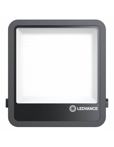 LED Außenprojektor Schwarz 167W - 250...