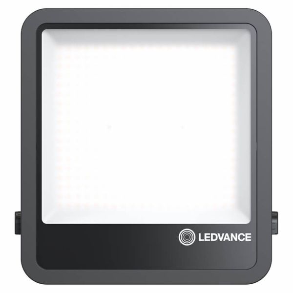 LED Außenprojektor Schwarz 167W - 250...