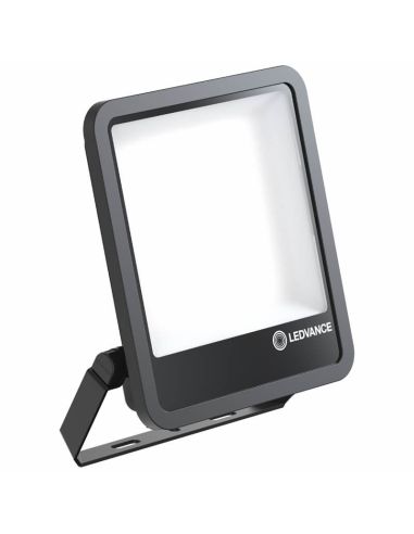 LED Außenprojektor Schwarz 167W - 250...