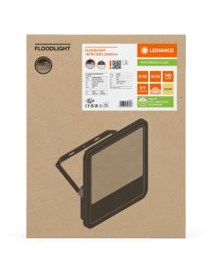 Holofote LED branco para... 2