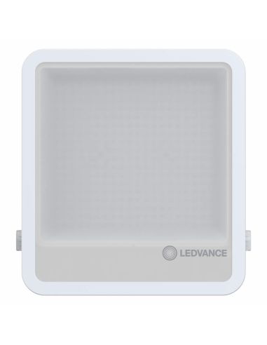 LED Außenprojektor Weiß 167W - 250 -...