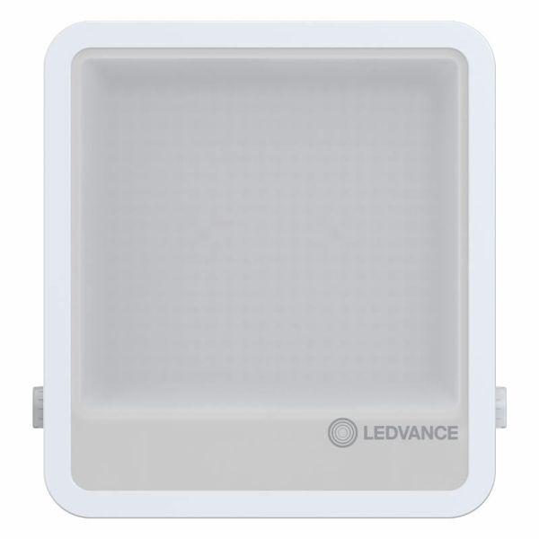 Projecteur LED extérieur blanc 167W -...