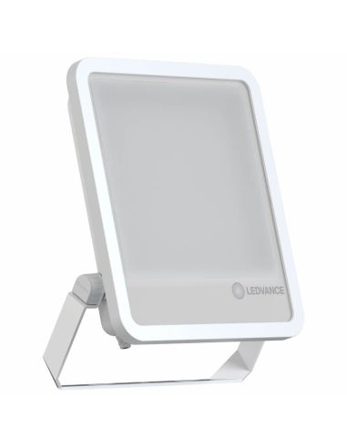 LED Außenprojektor Weiß 167W - 250 -...