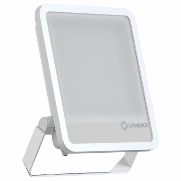 Projecteur LED extérieur blanc 167W -...