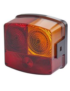 Rücklicht rechts HALOGEN 3...