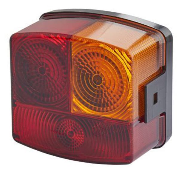 Luz traseira direita HALOGEN 3...