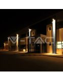 Ambiente Proyector LED 20W SMD SAMSUNG Chip PRO-S Cuerpo Negro 6500K | Iluminación Exterior IP65