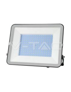 Proyector LED 300W SMD SAMSUNG PRO-S Cuerpo Negro IP65 | Luz Blanca Fría 6500K