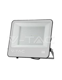 Proyector LED 200W SMD SAMSUNG con Cristal Esmerilado 1m Cable IP65 | Luz Blanca 6500K