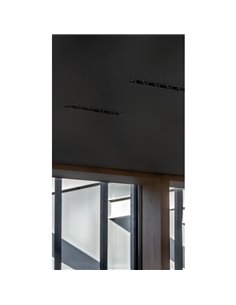 Downlight LED encastrado BLACK FOSTER REC 5 SPOT, 19º, 2700K/3000K/4000K, Cores Sortidas, Regulável/Não Regulável 2