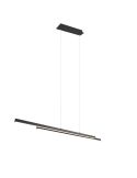 Lámpara de Techo LED ODIO Barras Lineales | LeonLeds