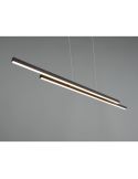 Lámpara de Techo LED ODIO Barras Lineales | LeonLeds