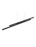 Lámpara de Techo LED ODIO Barras Lineales | LeonLeds