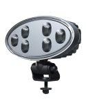 Faro LED de Trabajo 39W Oval SATO 725 Blanco 3600lm John Deere | LeonLeds