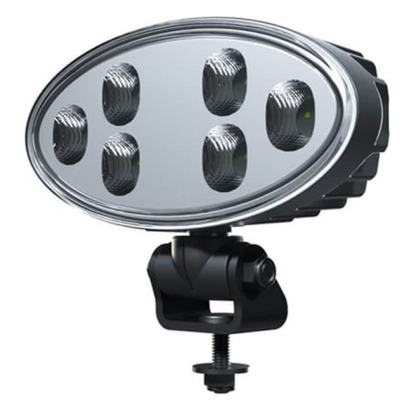 Faro LED de Trabajo 39W Oval SATO 725 Blanco 3600lm John Deere | LeonLeds